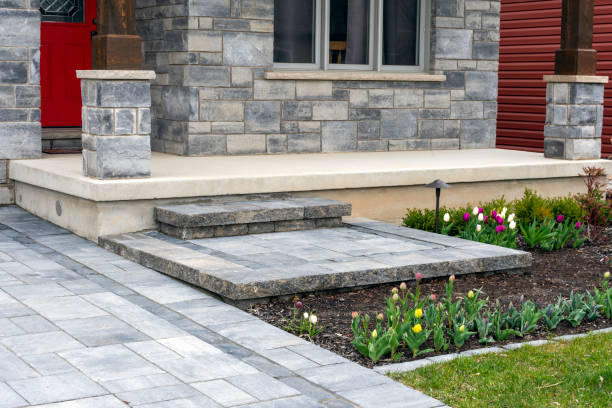 Reliable Moody, AL Driveway Pavers Solutions